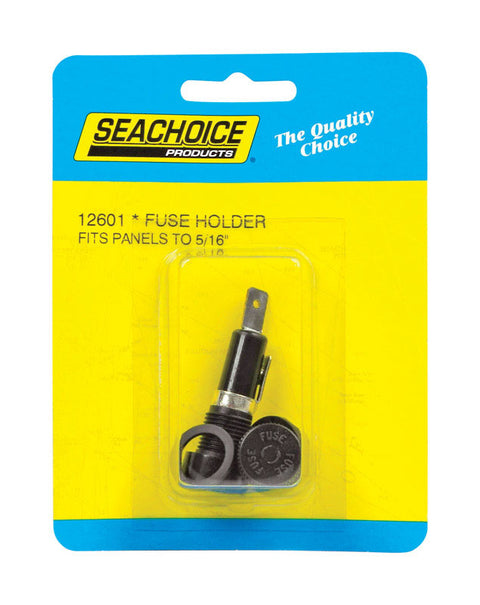 Seachoice Panel Mounted Fuse Holder 1