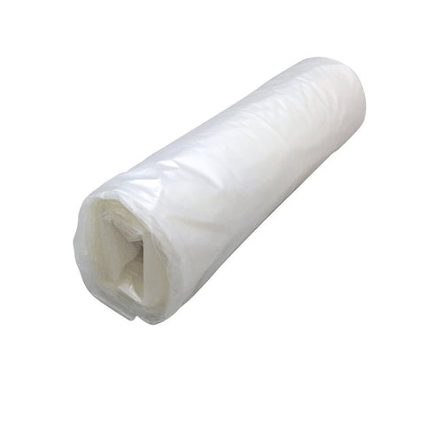 Frost King T92H Tape, 1 in W, 45 ft L, Plastic, Clear