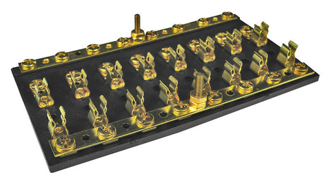 Seachoice Fuse/Terminal Block 1