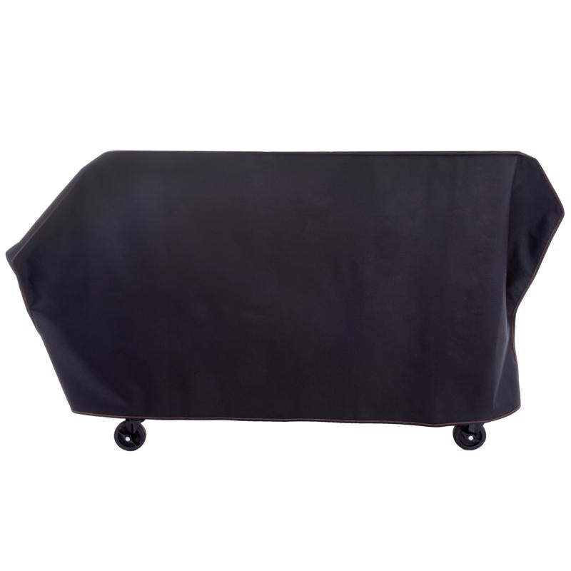 Oklahoma Joe's Black Prep/Storage Cart Cover – Shell Lumber and Hardware