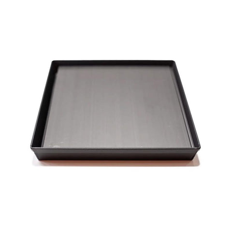 GrillGrate Aluminum Pizza Accessory Kit 1 pk