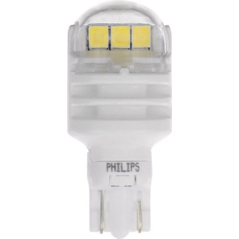 Philips Ultinon LED Back-Up/Stop/Trunk Miniature Automotive Bulb 921WLED