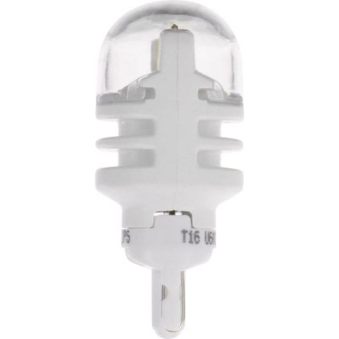 Philips Ultinon LED Back-Up/Stop/Trunk Miniature Automotive Bulb 921WLED