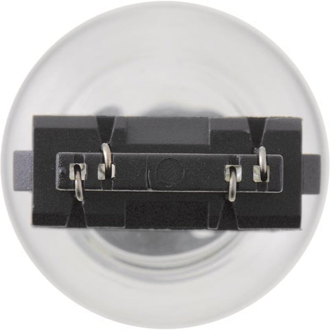 Philips LongerLife Incandescent Parking/Side Marker/Turn Miniature Automotive Bulb 3457LLB2