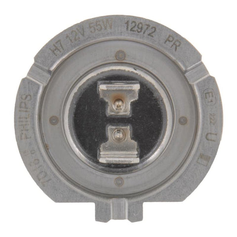 Philips Vision Halogen High/Low Beam Automotive Bulb H7PRB2