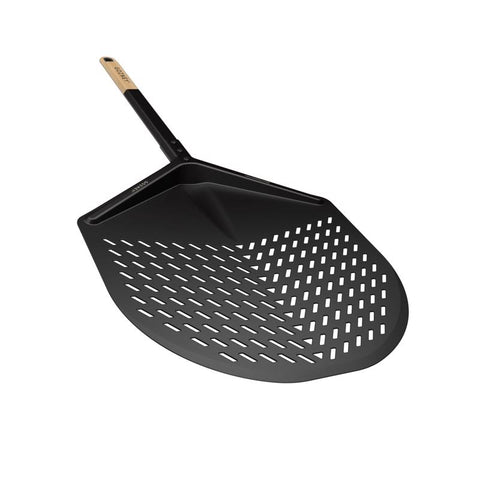 Gozney Balance Placement Peel, Large, 14″, Aluminum Pizza Peel