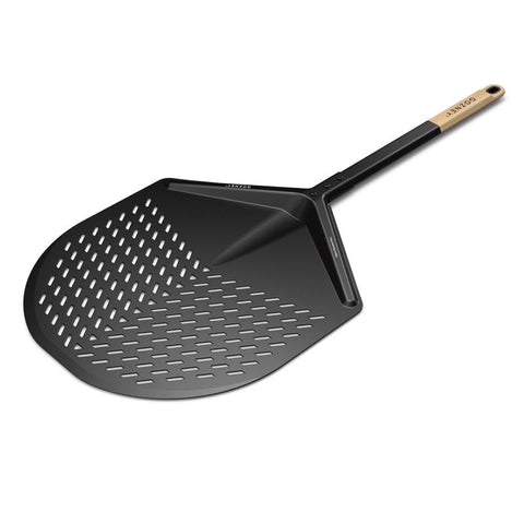 Gozney Balance Placement Peel, Large, 14″, Aluminum Pizza Peel