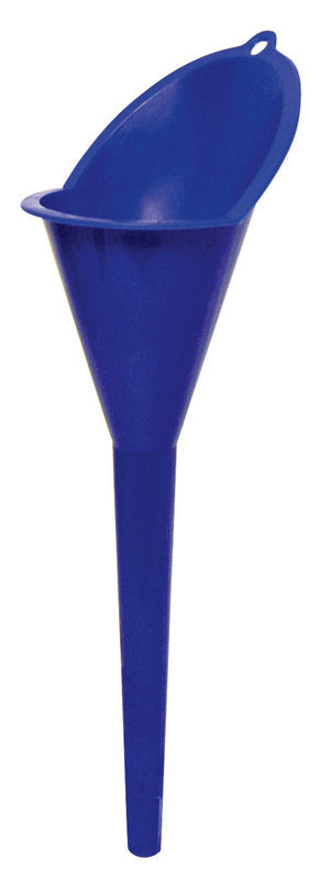 FloTool 5-1/2 oz. Plastic Funnel