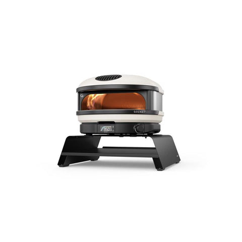 Gozney Arc Booster, Aluminum ARC Grill Booster