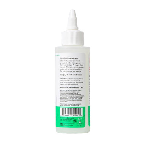 Skout's Honor Cat/Dog Ear Cleaner 4 oz