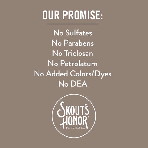 Skout's Honor Sandalwood Vanilla Cat/Dog Deodorizing Spray 8 oz 1 pk