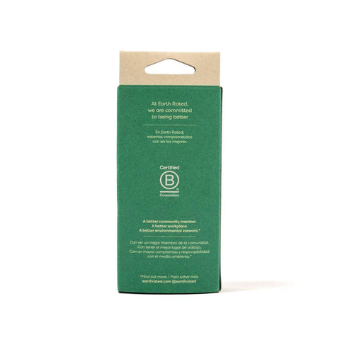 Earth Rated Plastic Disposable Pet Waste Bags 1 pk, Pack of 7