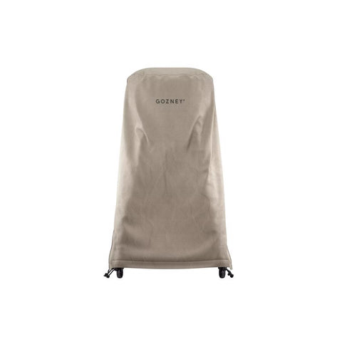 Gozney Arc and Arc XL Full Length Stand Tan Pizza Oven Cover