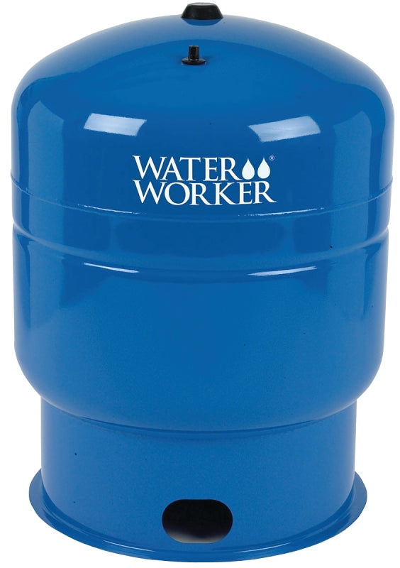 Water Worker HT-119B Well Tank, 119 gal, 100 psi Working, Steel – Shell ...