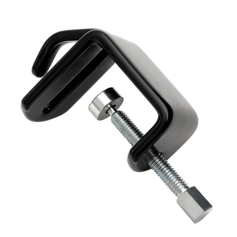 Pro Grip Vinyl Coated Steel Truck Anchor Point Black