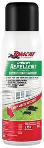 Tomcat 0368306 Rodent Repellent, 275 sq-ft Coverage