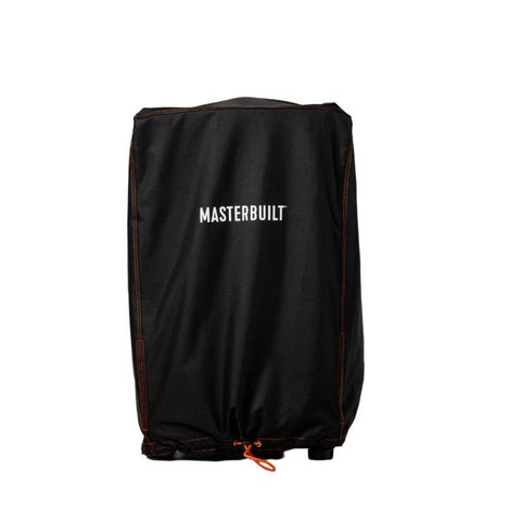 Masterbuilt Black Smoker Cover For MB20060321