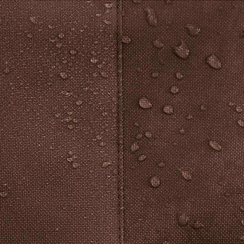 Living Accents Polyester Table Cover