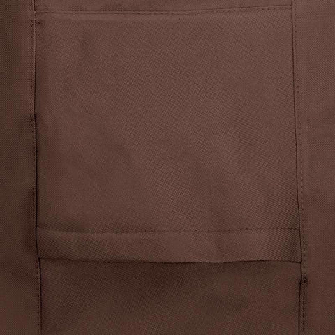Living Accents Polyester Table Cover