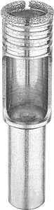 Craftsman 1/2 in. X 1/2 in. 12 Point SAE Combination Wrench 6.2 in. L 1 pc