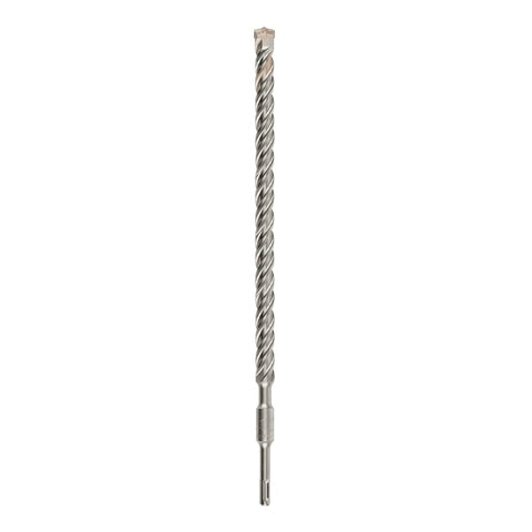 DEWALT ELITE Series DW5475 Drill Bit, 3/4 in Dia, 18 in OAL, High Impact 4 Cutter, SDS Plus Shank