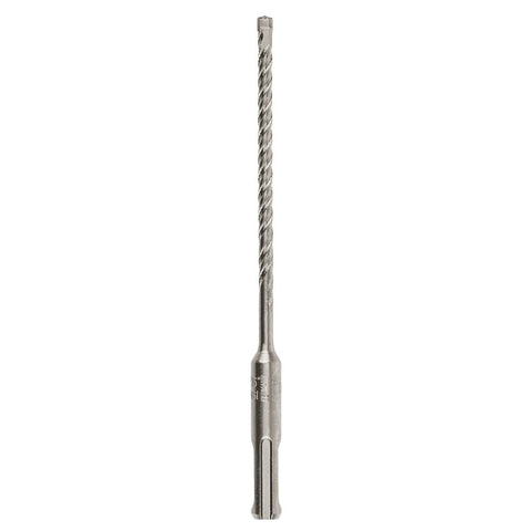 DEWALT DW5503 Drill Bit, 3/16 in Dia, 6-1/2 in OAL, 4-Flute, 25/64 in Dia Shank, SDS Plus Shank