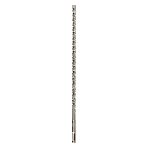 DEWALT Elite Series DW5526 Hammer Drill Bit, 5/16 in Dia, 12 in OAL, 4-Flute, 25/64 in Dia Shank, SDS Plus Shank