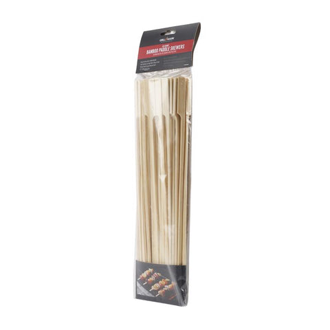 Grill Mark Bamboo Skewer 12 in. L 50 ct