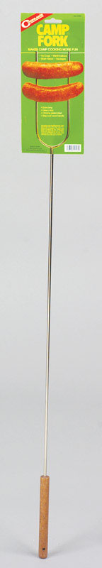 Coghlan's Camp Fork 1 in. W x 41 in. L