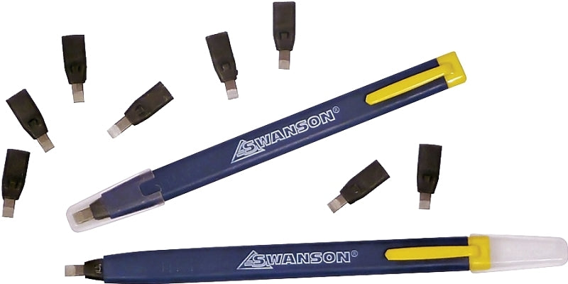 Swanson CP216 Carpenter Pencil – Shell Lumber and Hardware