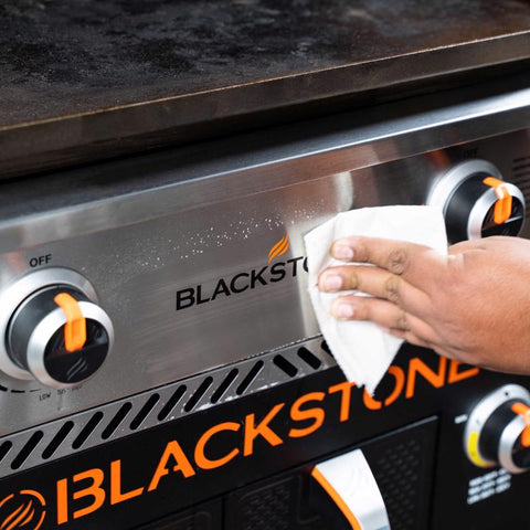 Blackstone Griddle Cleaner 16 oz 1 pk