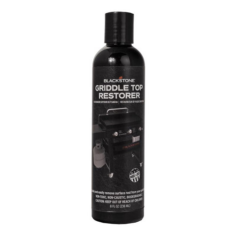 Blackstone Griddle Cleaning Kit 8 fl. oz. 3 in. H X 1.5 in. L 1 pk