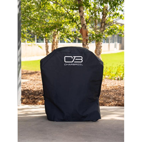 Charbroil Black Grill Cover For Bistro Pro Grill