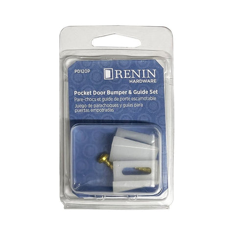 Renin PD120P Pocket Door Guide Set