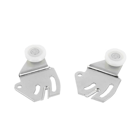 Renin HW6122P Door Roller, 1-Roller, 2/PK