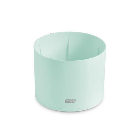 Dash Aqua 2 qt Ice Cream Maker 9 in. H X 8 in. W X 8 in. L