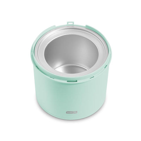 Dash Aqua 2 qt Ice Cream Maker 9 in. H X 8 in. W X 8 in. L