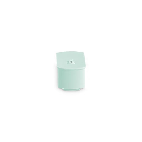 Dash Aqua 2 qt Ice Cream Maker 9 in. H X 8 in. W X 8 in. L
