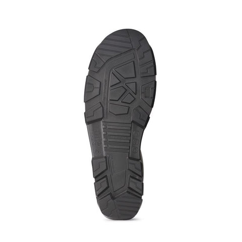 Dunlop Men's PVC Acifort Boots Green 8 US Waterproof 1 pk