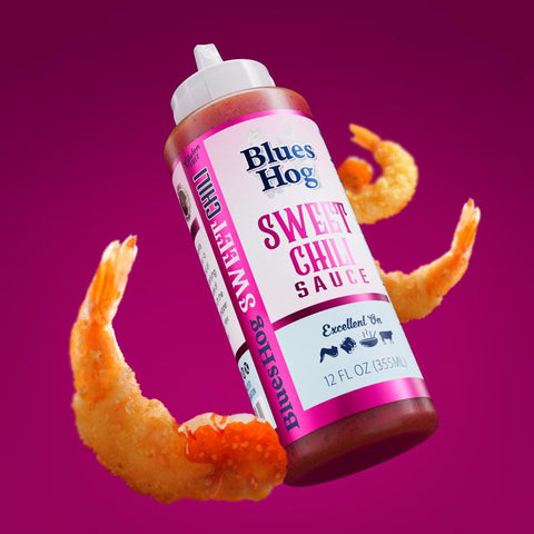 Blues Hog Sweet Chili Sauce 12 oz
