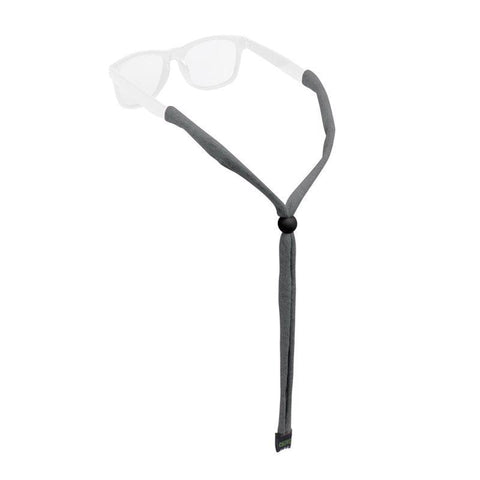 Chums Upcycled Cotton Heathered Glasses Retainer