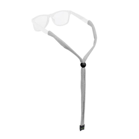 Chums Upcycled Cotton Heathered Glasses Retainer