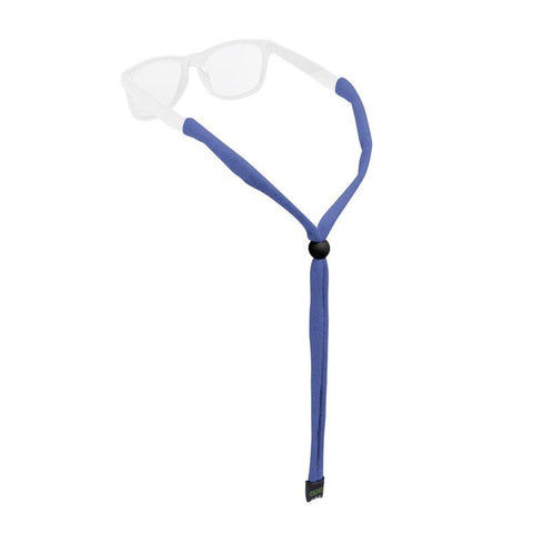Chums Upcycled Cotton Heathered Glasses Retainer