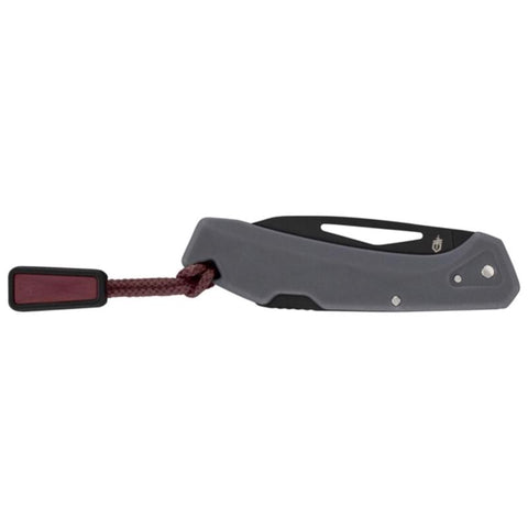 Gerber 440 Stainless Steel 4.6 in. Folding Knife