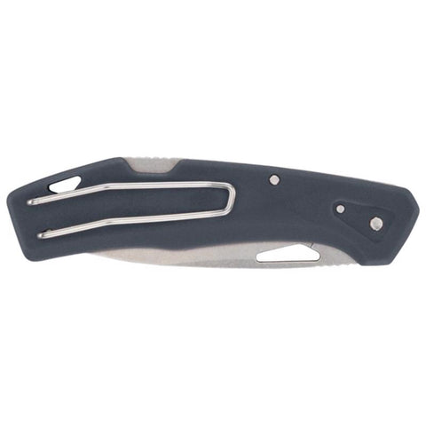 Gerber 440 Stainless Steel 6.3 in. Folding Knife