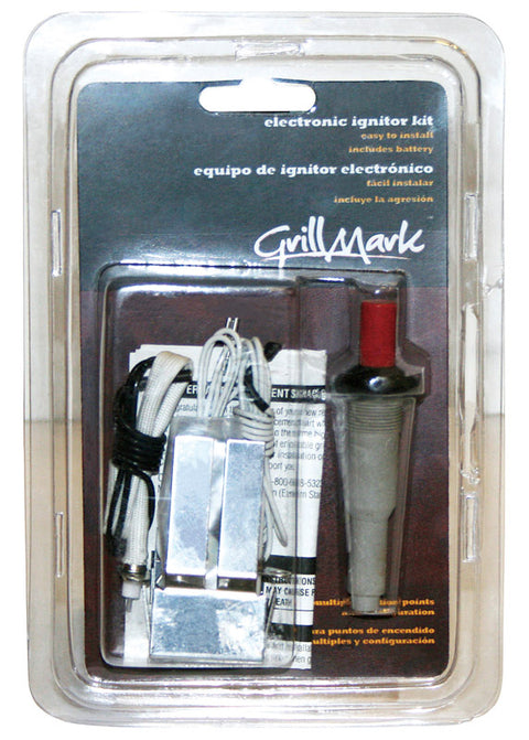 Grillmark Electronic Ignitor Kit