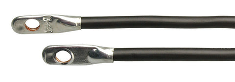 Road Power 6 Ga. 19 in. Battery Cable Lug To Lug