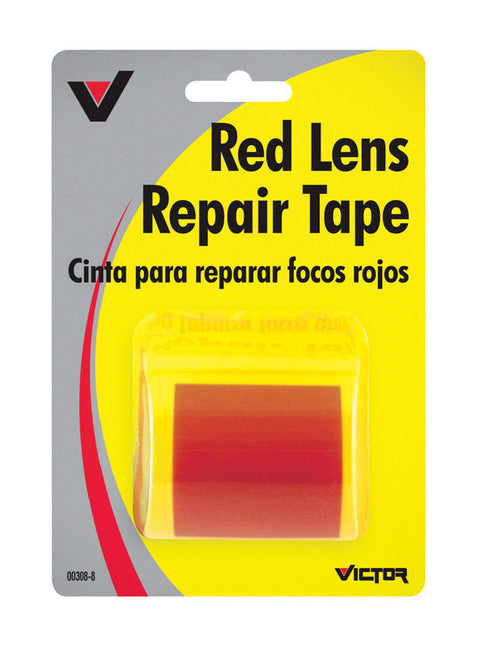 Victor Lens Repair Tape 1