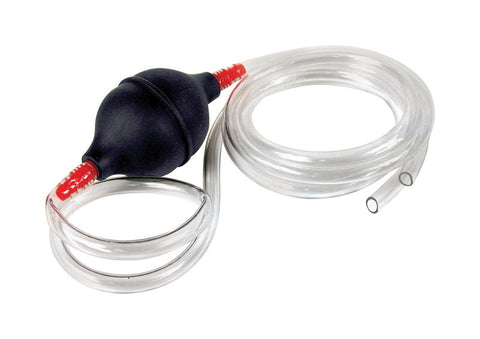 Shop Craft Multicolored Plastic Siphon Pump