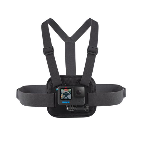GoPro Body Mount Starter Set